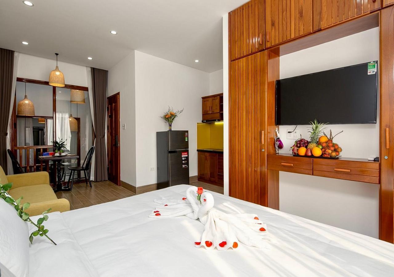 Apartment Ka Home Apartment Da Nang