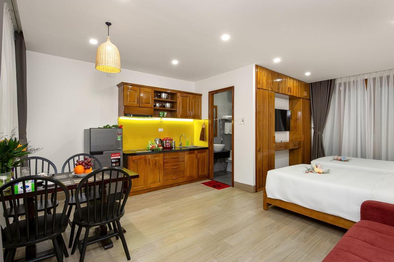 Ka Home Apartment *