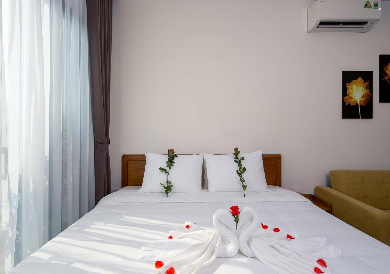 Ka Home Apartment Apartment Da Nang
