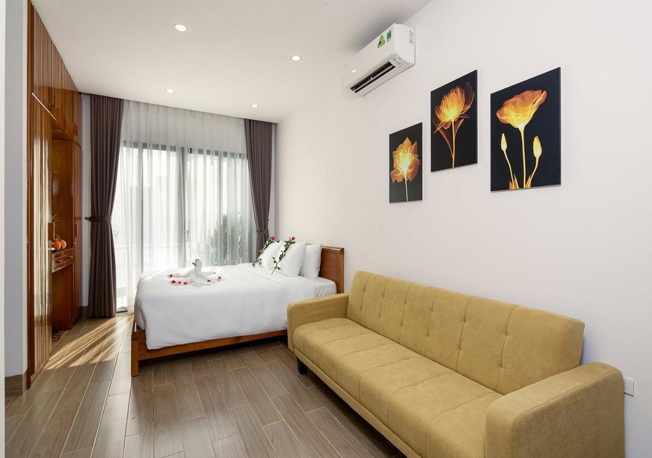 Ka Home Apartment *