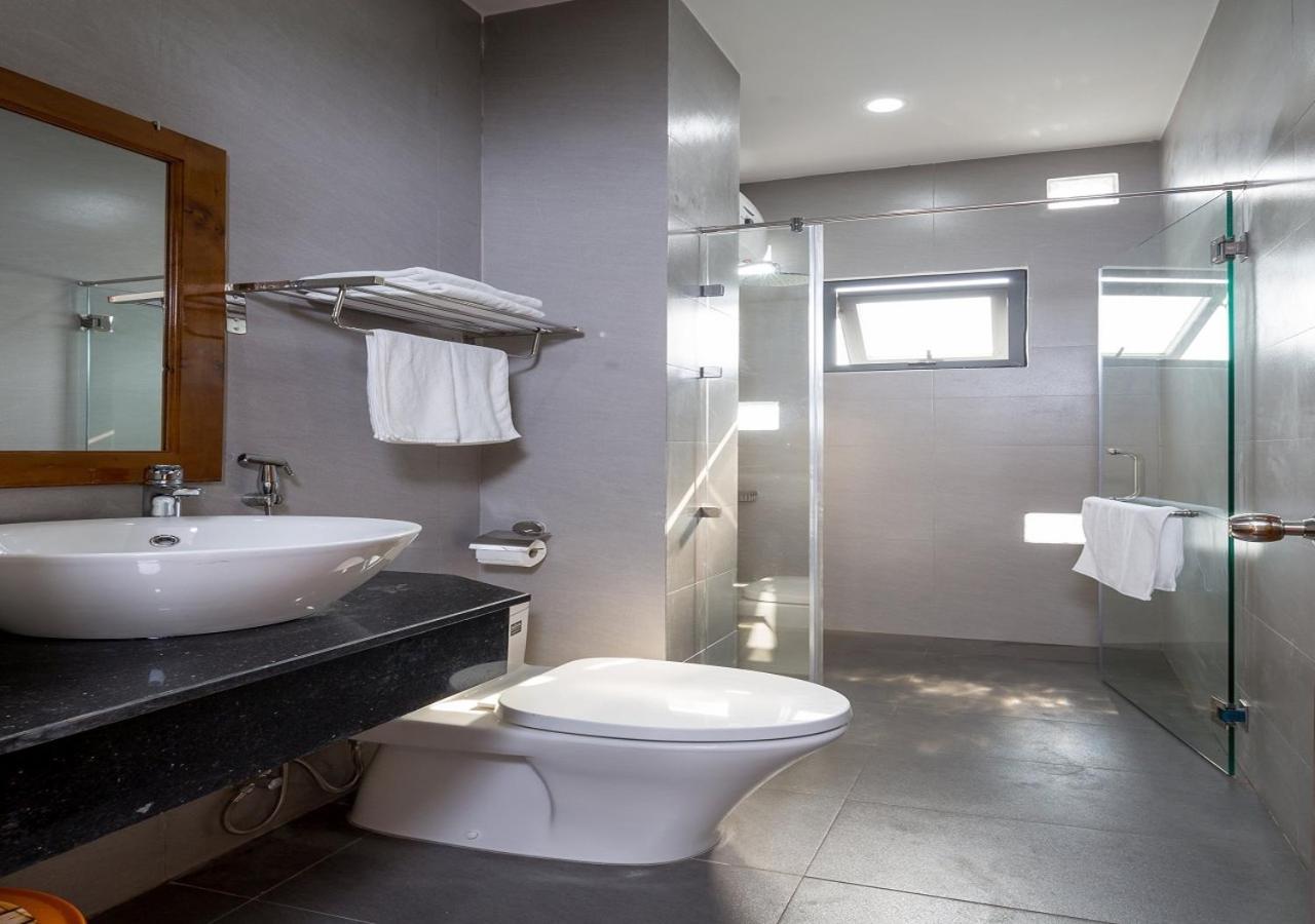 Ka Home Apartment * Da Nang