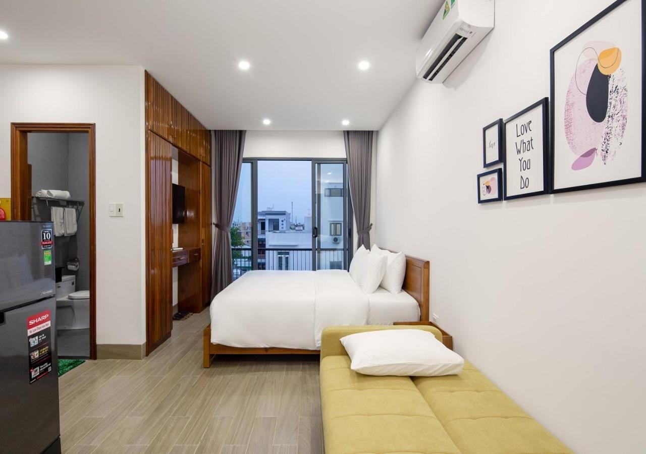 Ka Home Apartment Apartment Da Nang