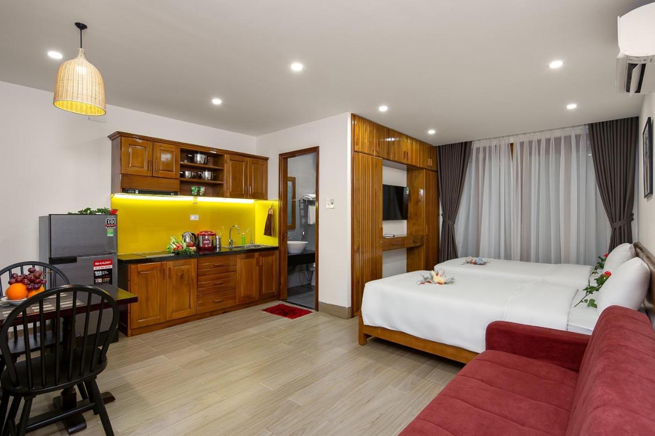 Ka Home Apartment Apartment Da Nang