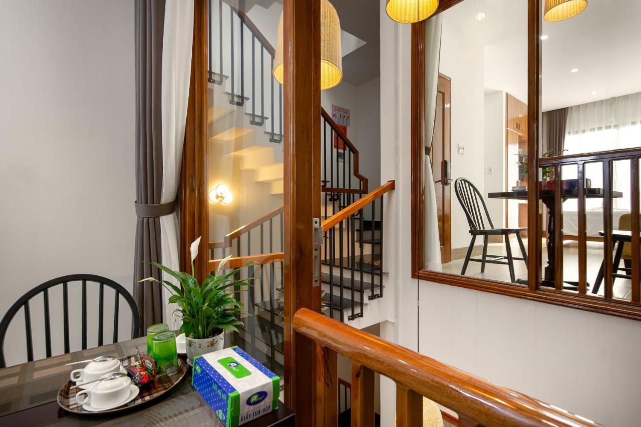 Ka Home Apartment * Da Nang