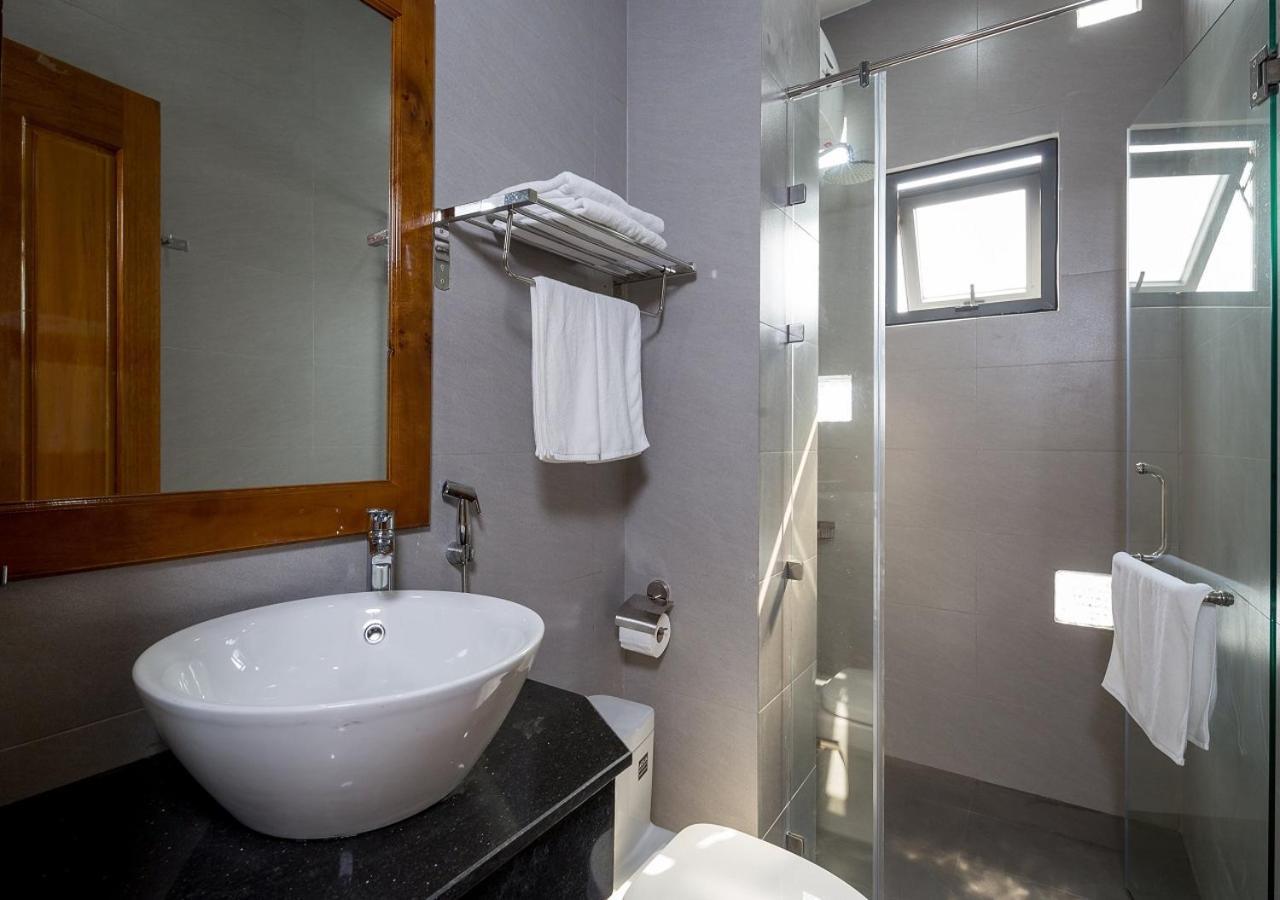 Ka Home Apartment *