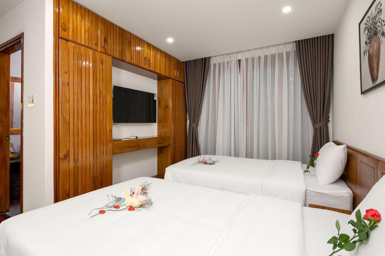 Ka Home Apartment Da Nang