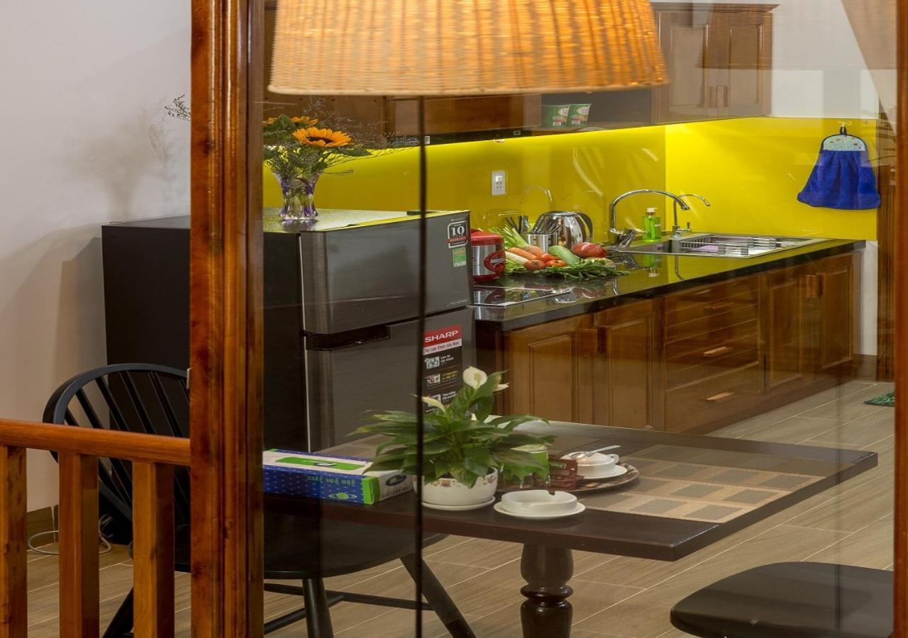 Ka Home Apartment Apartment Da Nang