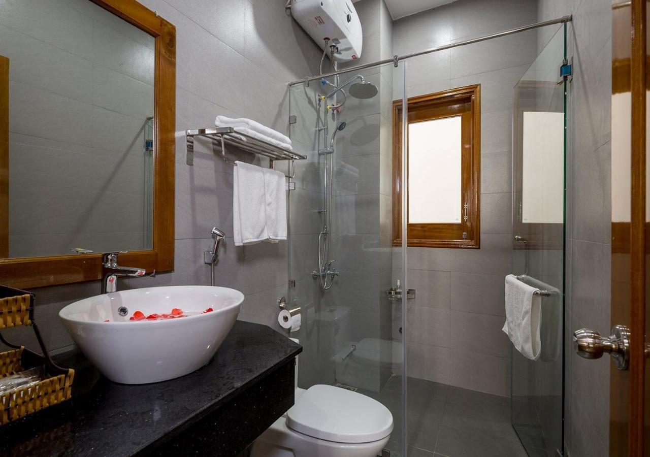 Ka Home Apartment *