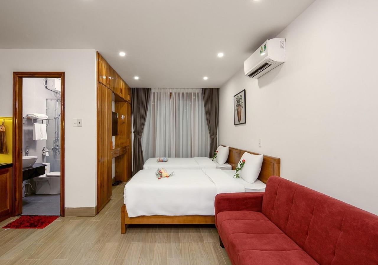 Ka Home Apartment * Da Nang